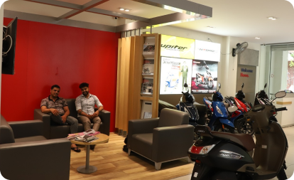 Showroom Image